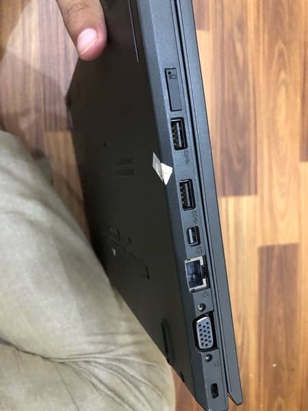 Lenevo (Thinkpad ) Model L470 Core i3 6th Generation 1