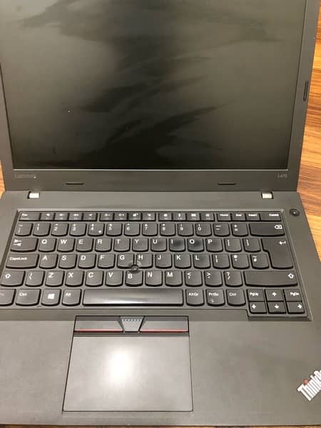 Lenevo (Thinkpad ) Model L470 Core i3 6th Generation 3