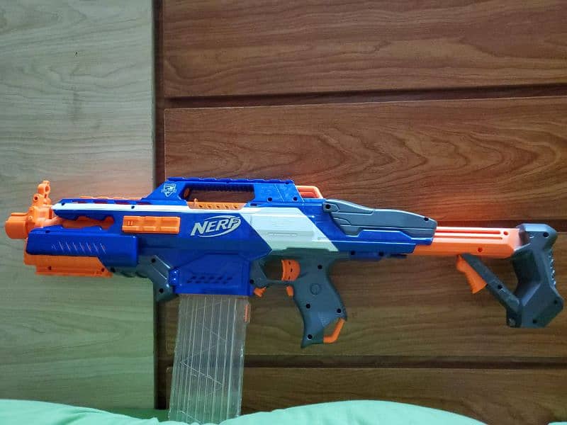 NERF gun 100 original 4