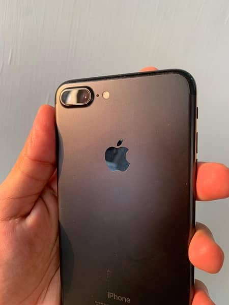 iphone 7 plus 128gb 8