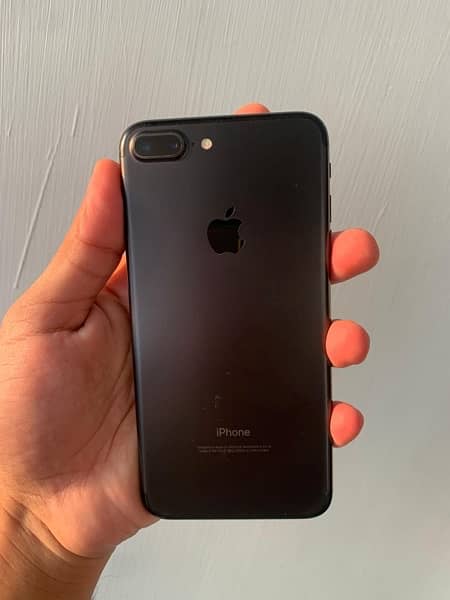 iphone 7 plus 128gb 12