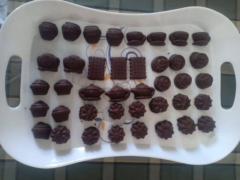 chocolate candies 0