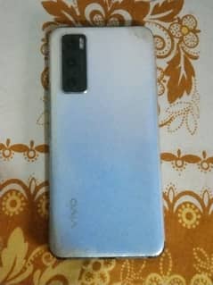 Vivo V20SE