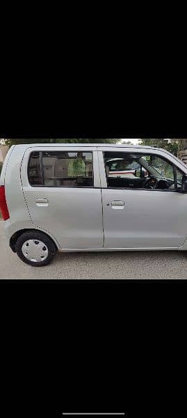 Suzuki Wagon R 2018 2