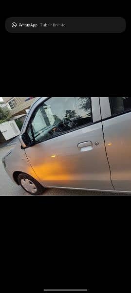 Suzuki Wagon R 2018 7