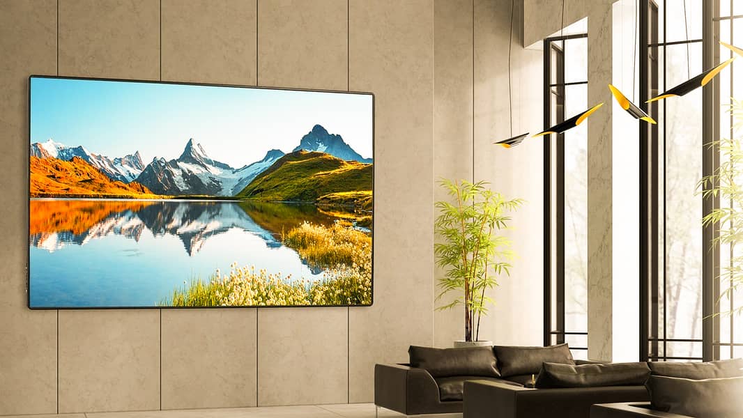 Samsung Video Wall 2