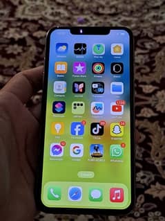 Iphone Xs Max non pta 256 gb 0