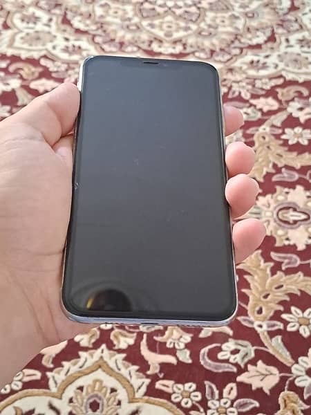 Iphone Xs Max non pta 256 gb 1