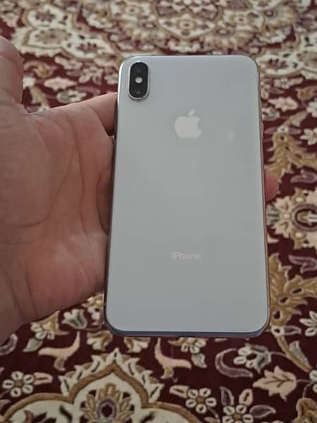 Iphone Xs Max non pta 256 gb 2