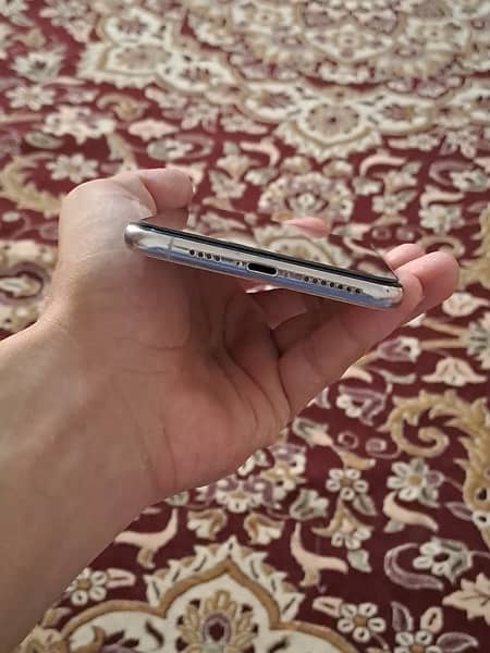 Iphone Xs Max non pta 256 gb 6