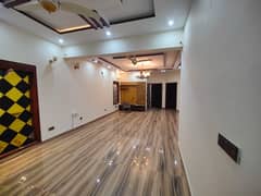 Like Brand New 8 Marla House Is Available For Rent In Ali Block Bahria Town Lahore 0