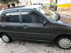 Daihatsu Cuore 2008