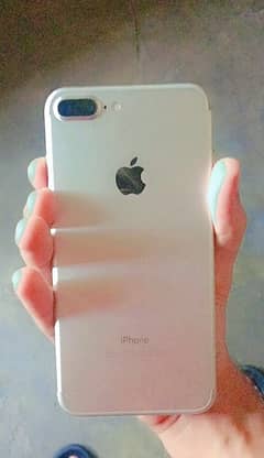 I phone 7 plus pta 128 gb