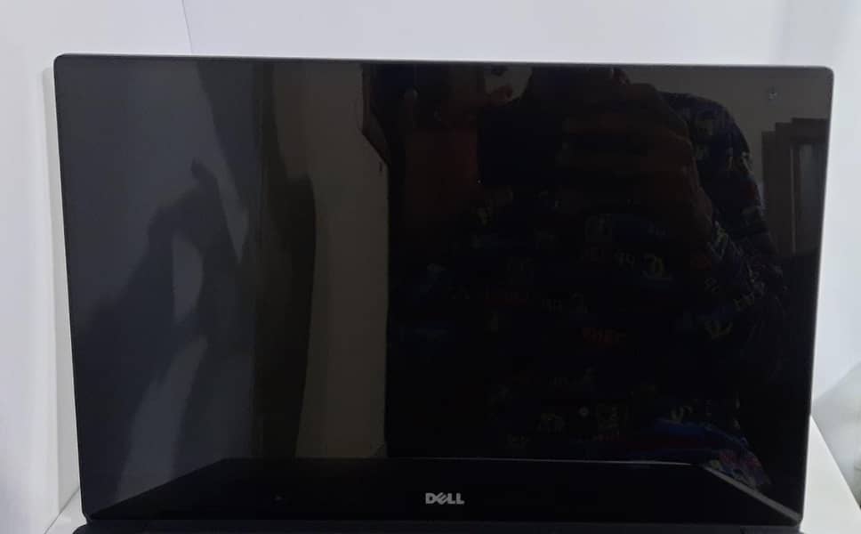 DELL PRECISION 5520 i7-7th 4k 4