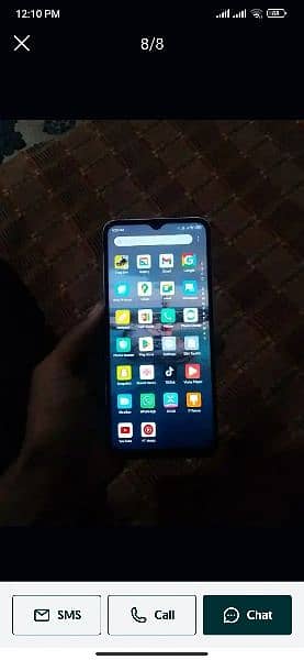 Infinix Smart 7 5