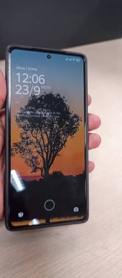 Xiaomi Redmi Note 13 Pro (Mint Condition)