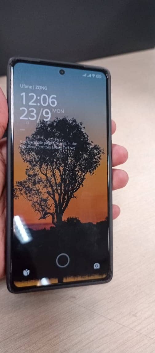 Xiaomi Redmi Note 13 Pro (Mint Condition) 0