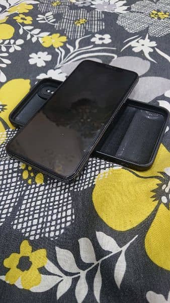 iphone xs max exchange possible 0