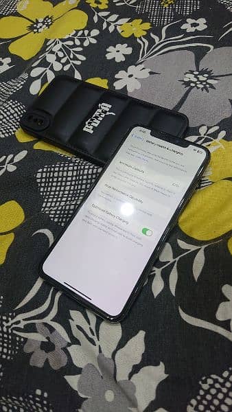 iphone xs max exchange possible 3