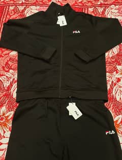 Fila track suit | UK brand orignal fila track suit | Fila brand | XL 0