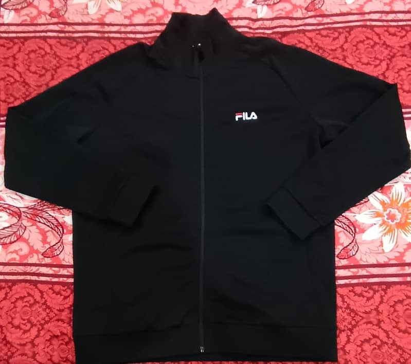 Fila track suit | UK brand orignal fila track suit | Fila brand | XL 1