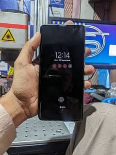 Samsung S10 plus 5G