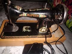 Nefeess sewing Machine