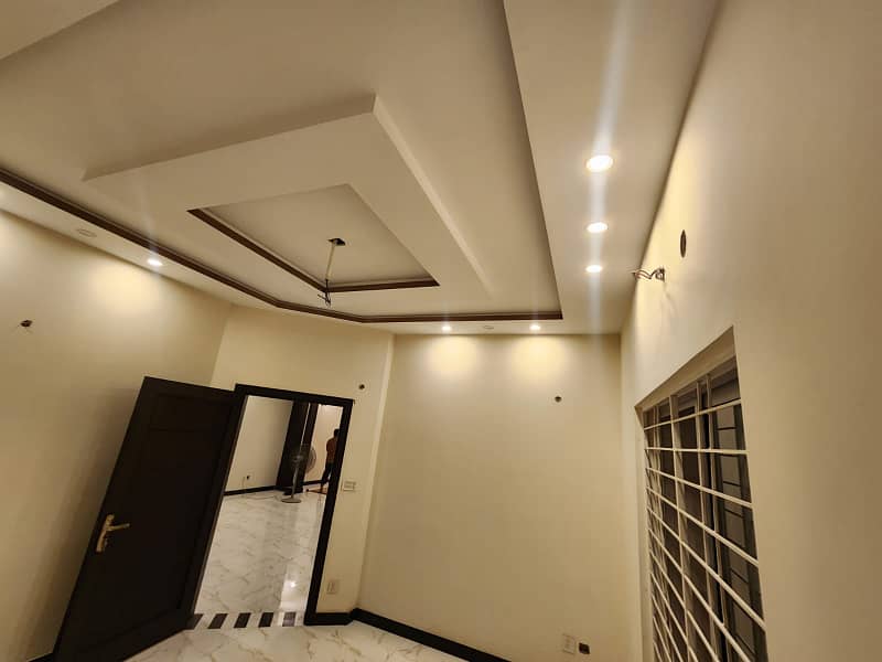 8marla house for rent umer bolck in bahria town lahore 5