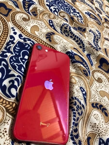 iphone se 2020 pta approved 64gb 4