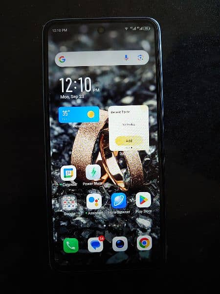 infinix hot 40i 8 128gb 1