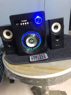 audionic