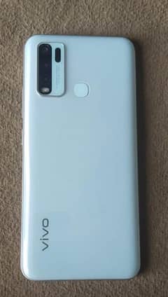 VIVO Y30