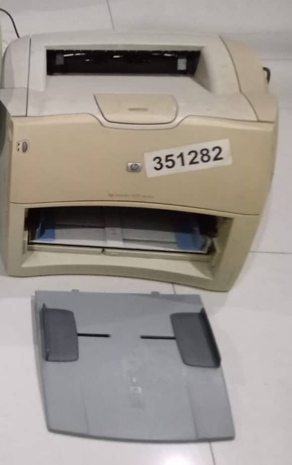 Hp printer for sale 1