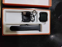 new smart watch  best quality 1 piece of rs 2300