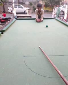 snooker