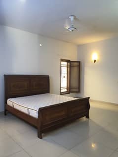 Sami Furnished Bangalow Available For Rent 5 Bed DD Ground Plus 1st Floor DHA Phase 7