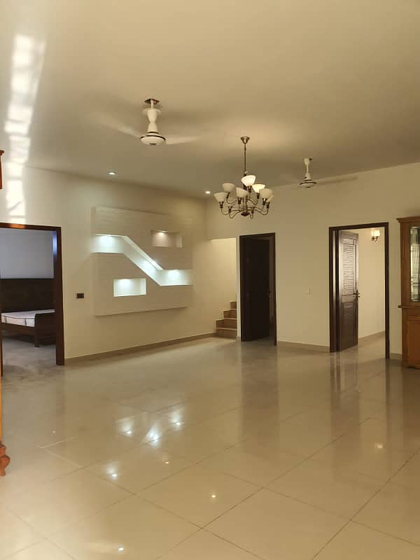 Sami Furnished Bangalow Available For Rent 5 Bed DD Ground Plus 1st Floor DHA Phase 7 1