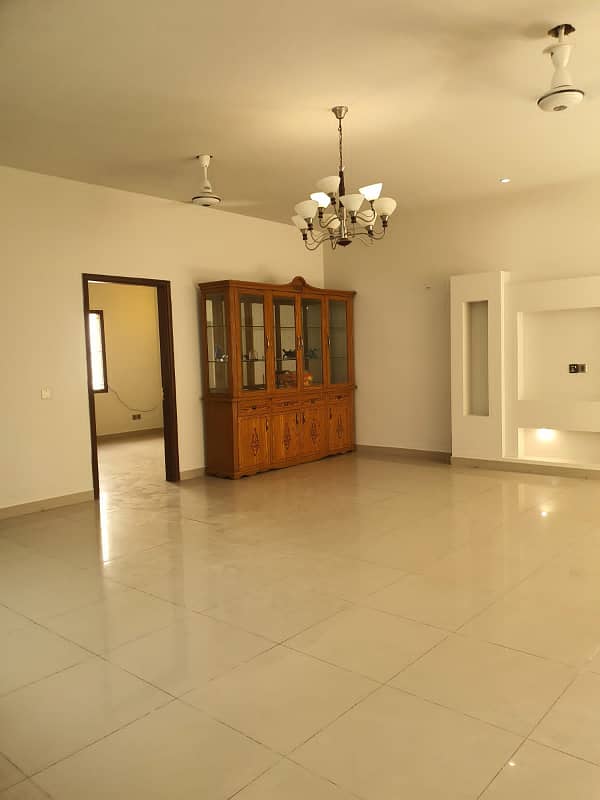 Sami Furnished Bangalow Available For Rent 5 Bed DD Ground Plus 1st Floor DHA Phase 7 2