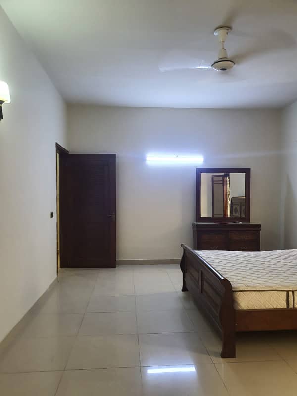 Sami Furnished Bangalow Available For Rent 5 Bed DD Ground Plus 1st Floor DHA Phase 7 6