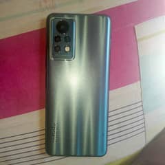 Infinix note 11 pro 0