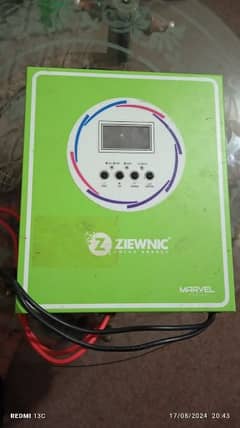 Ziewnic 1.3 kv Hybrid inverter 0