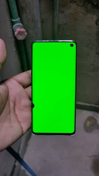 Samsung s10 8gb128gb pta aprovd hai 2