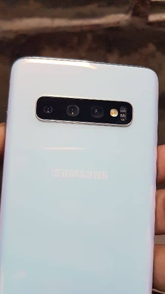 Samsung s10 8gb128gb pta aprovd hai 4