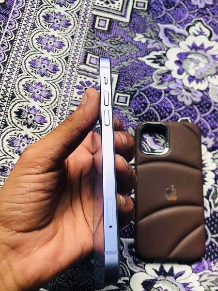 IPHONE 12 (64GB) 
JV
NON PTA 3