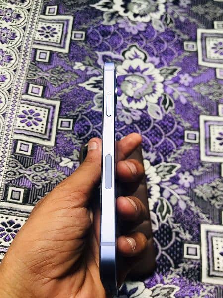 IPHONE 12 (64GB) 
JV
NON PTA 7