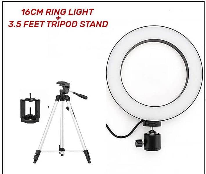 Ring light 2