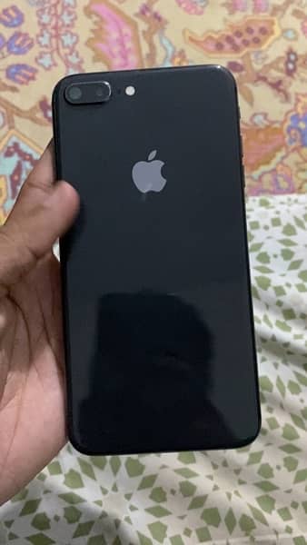 iphone 8 plus 64 gb pta approved 1