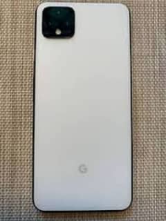 Google Pixel 4XL 6/128 Exchange posible