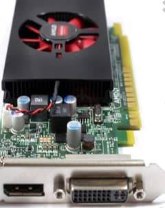 graphic card