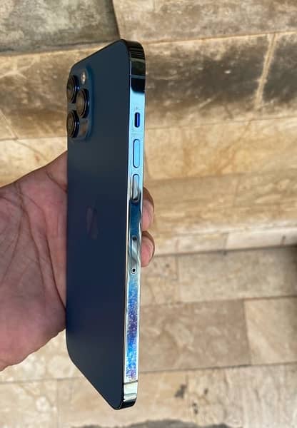 IPhone 12 Pro Max PTA approved 1